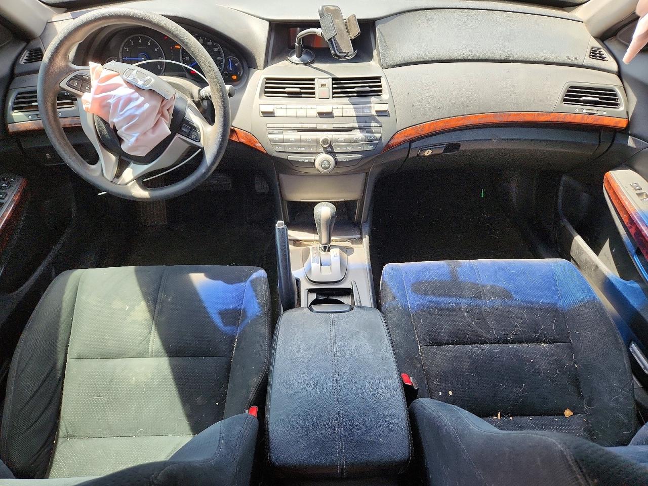 2010 Honda Accord Crosstour Ex Blue vin: 5J6TF1H31AL001135