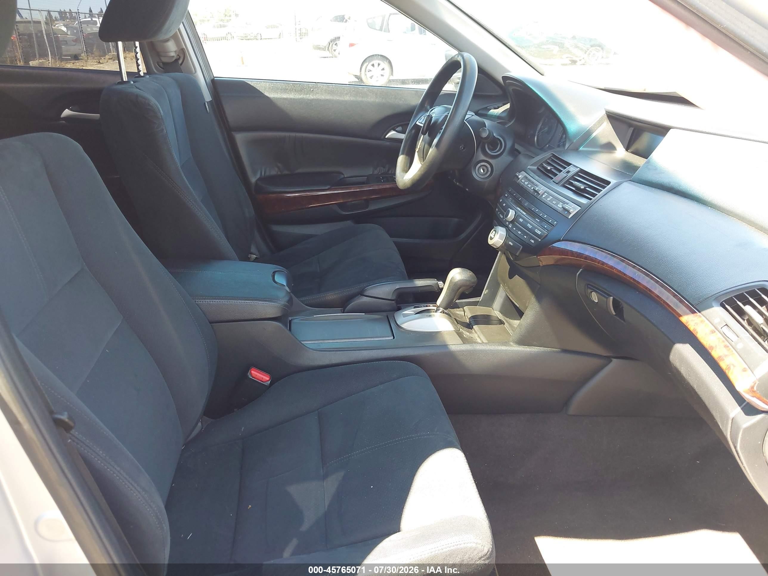 2012 Honda Crosstour Ex Silver vin: 5J6TF1H32CL000174