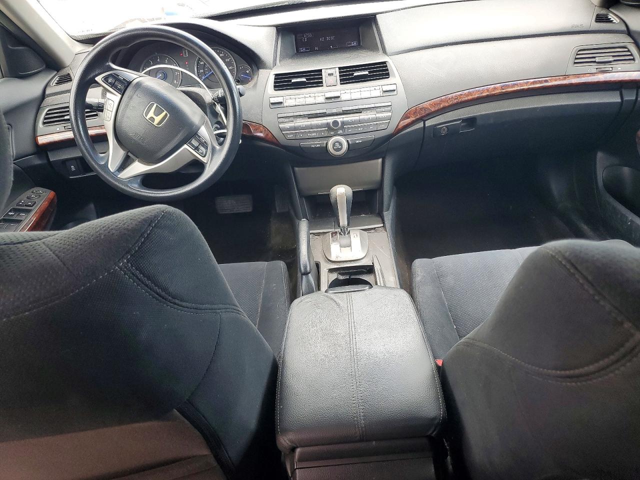2012 Honda Crosstour Ex Gray vin: 5J6TF1H32CL001504