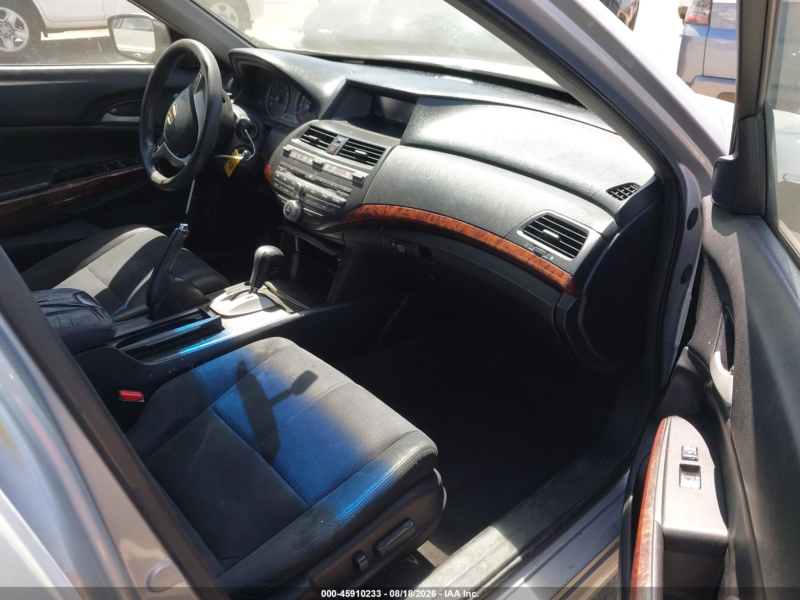2010 Honda Accord Crosstour Ex Silver vin: 5J6TF1H36AL005939