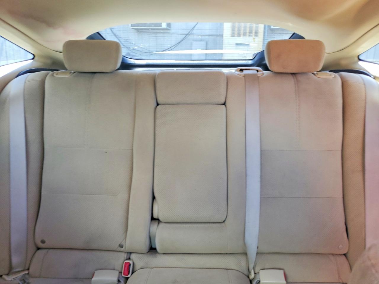2010 Honda Accord Crosstour Ex Teal vin: 5J6TF1H38AL015095