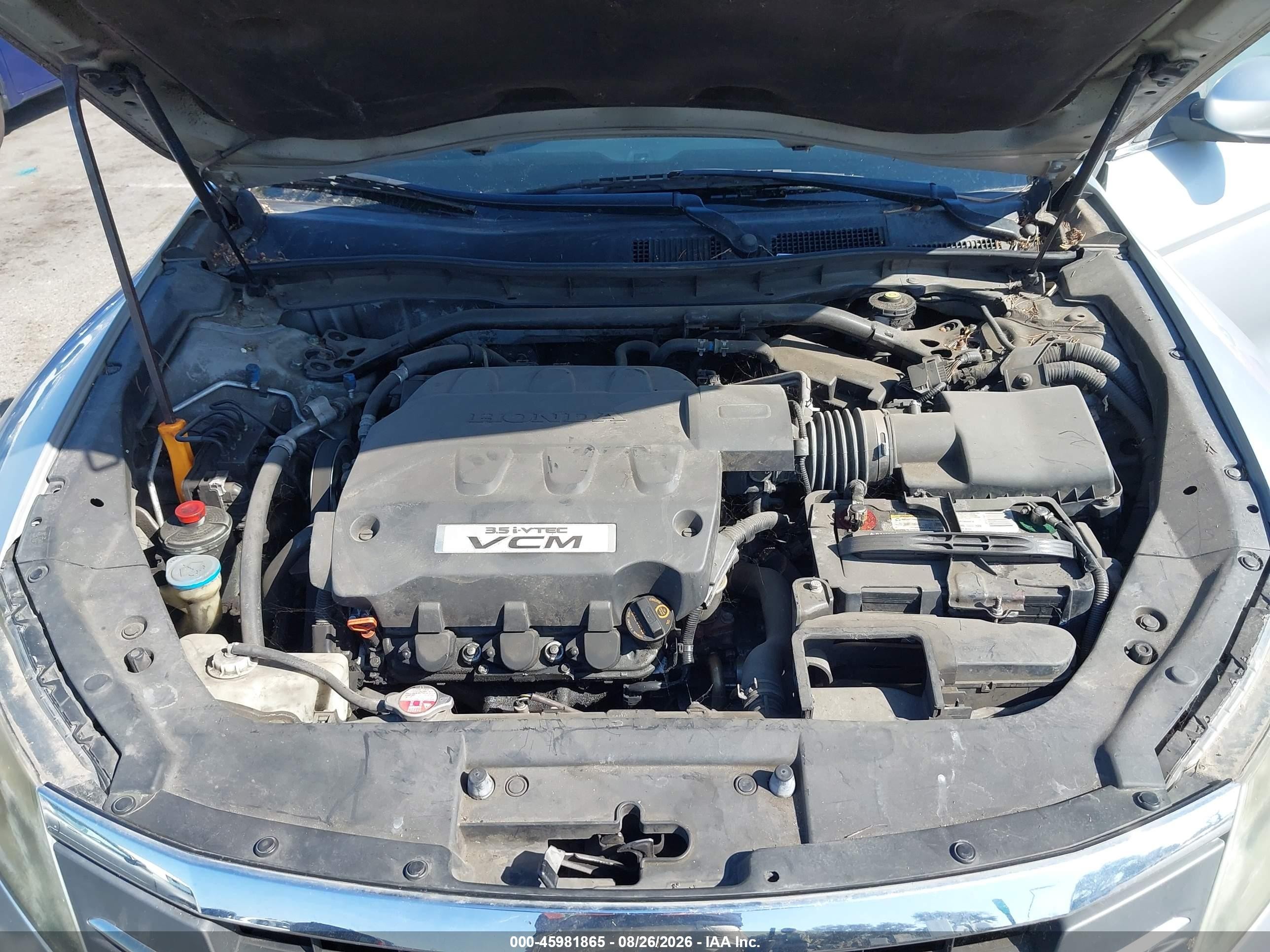 2011 Honda Accord Crosstour Ex Silver vin: 5J6TF1H39BL002759