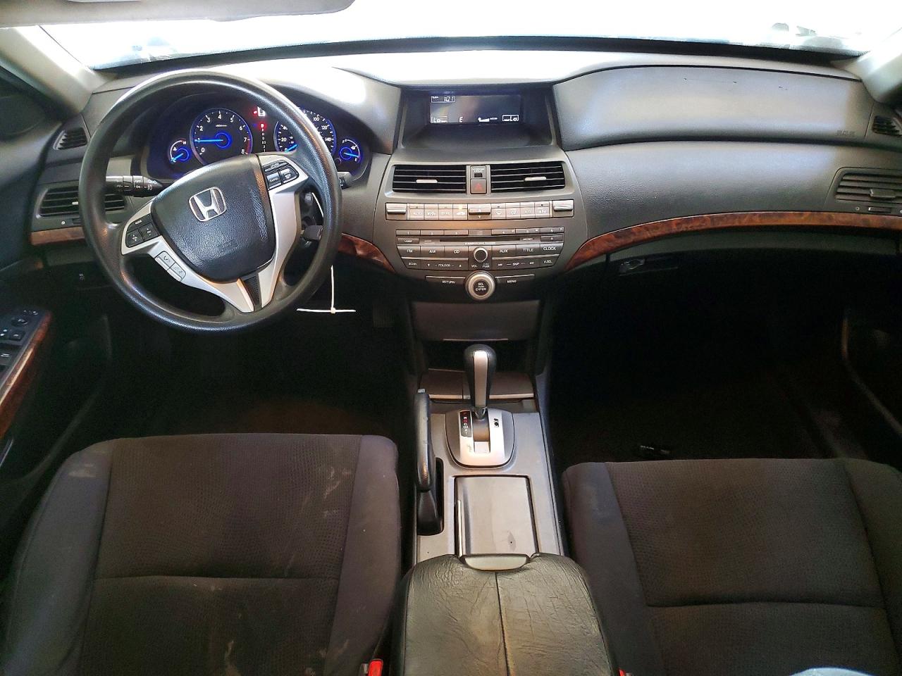 2012 Honda Crosstour Ex White vin: 5J6TF1H39CL001449