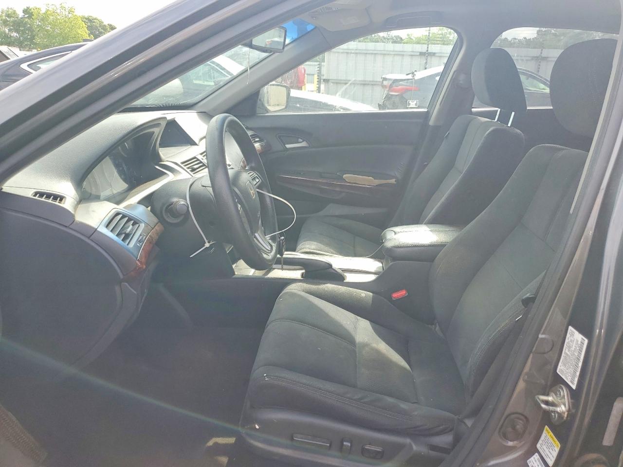 2012 Honda Crosstour Ex Silver vin: 5J6TF1H39CL006523