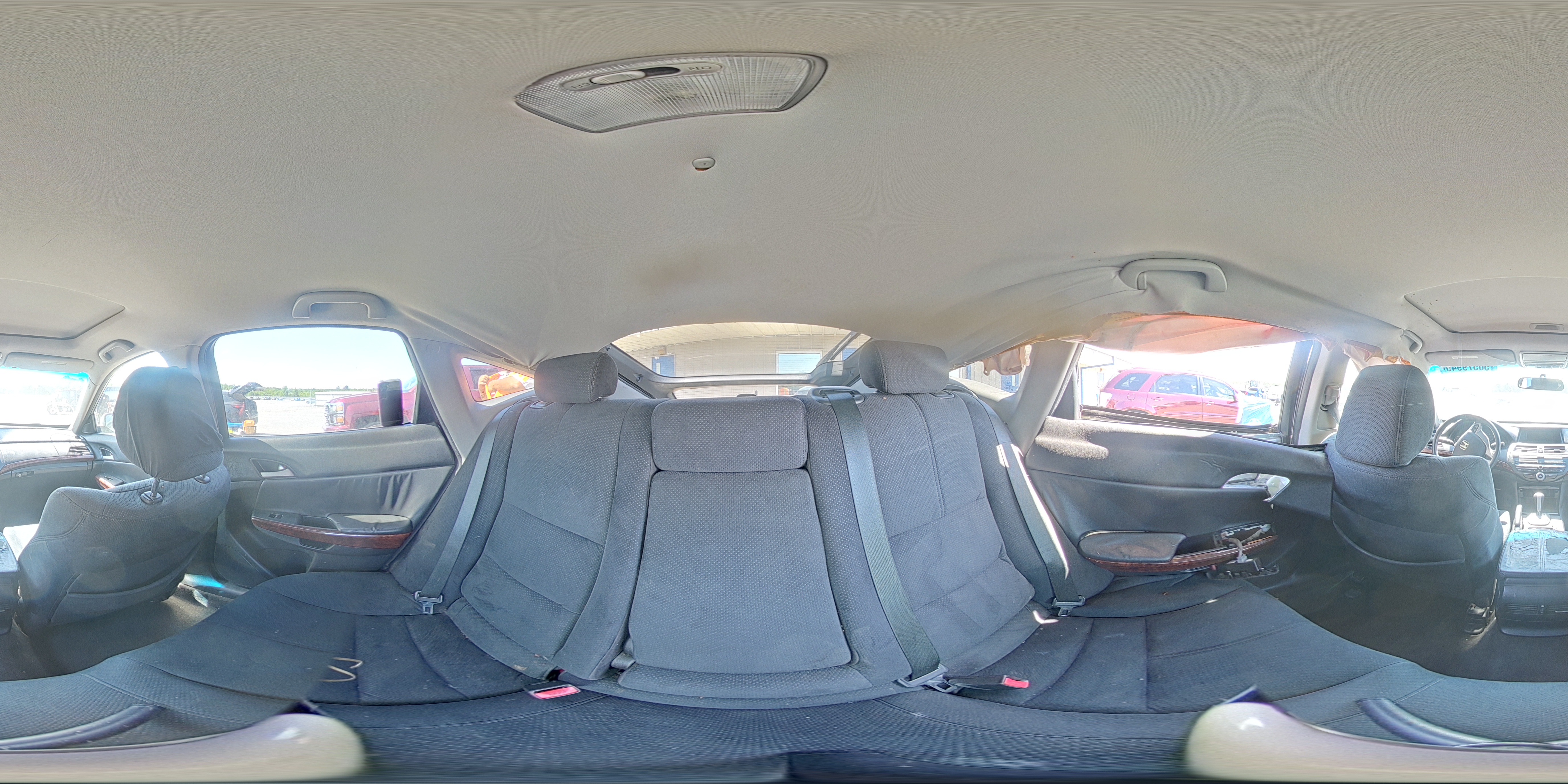 2011 Honda Accord Crosstour Ex Silver vin: 5J6TF1H3XBL002219