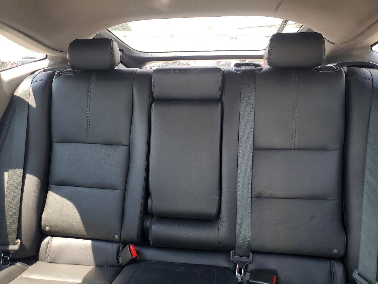 2015 Honda Crosstour Exl Gray vin: 5J6TF1H51FL001130