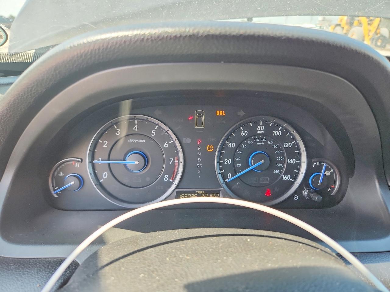2010 Honda Accord Crosstour Exl Черный vin: 5J6TF1H53AL005673