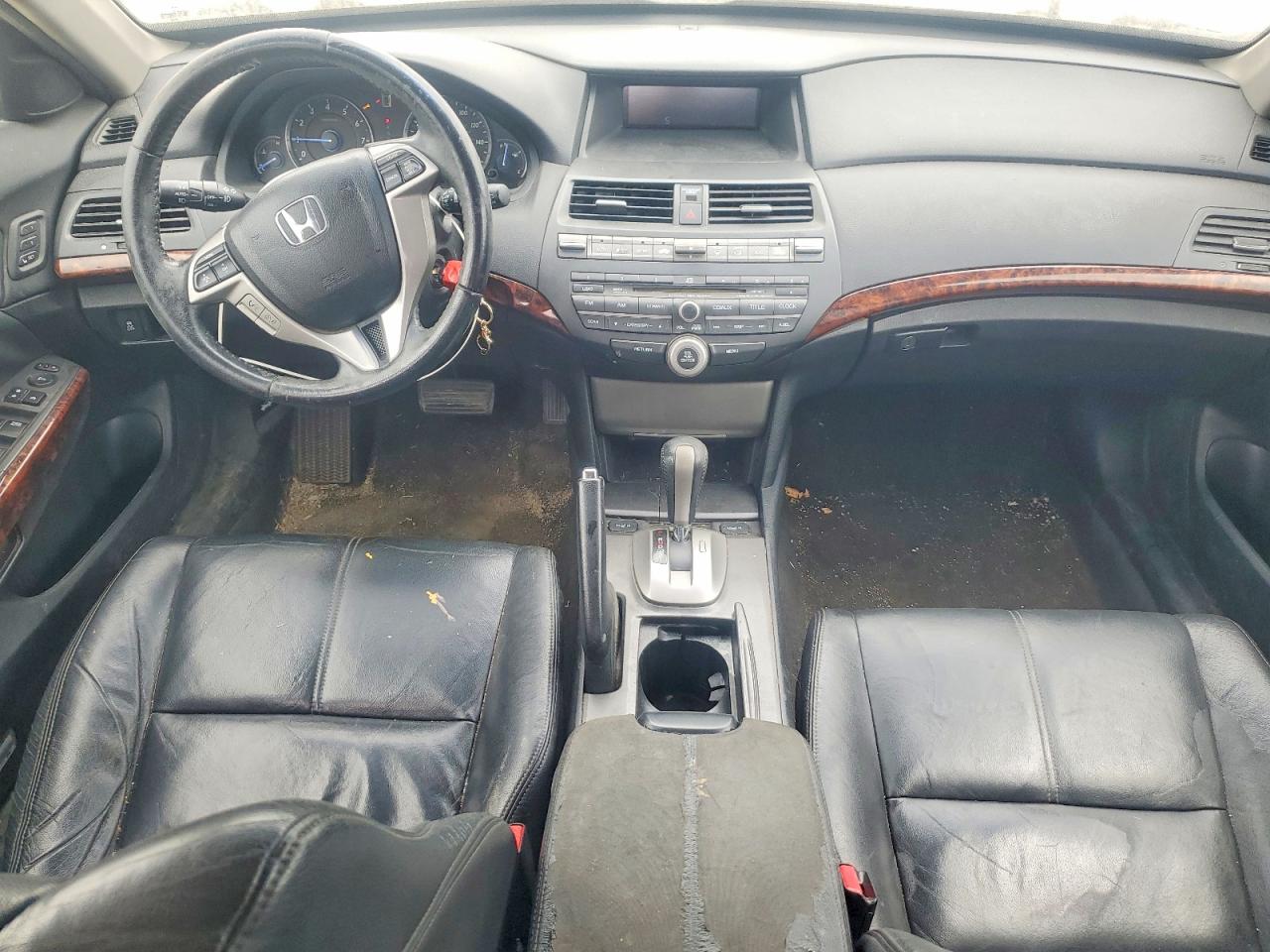 2010 Honda Accord Crosstour Exl Silver vin: 5J6TF1H53AL009206