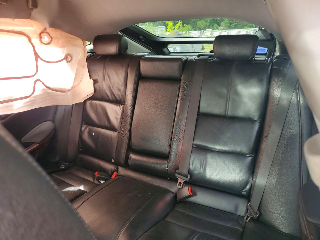 2010 Honda Accord Crosstour Exl Teal vin: 5J6TF1H53AL014289
