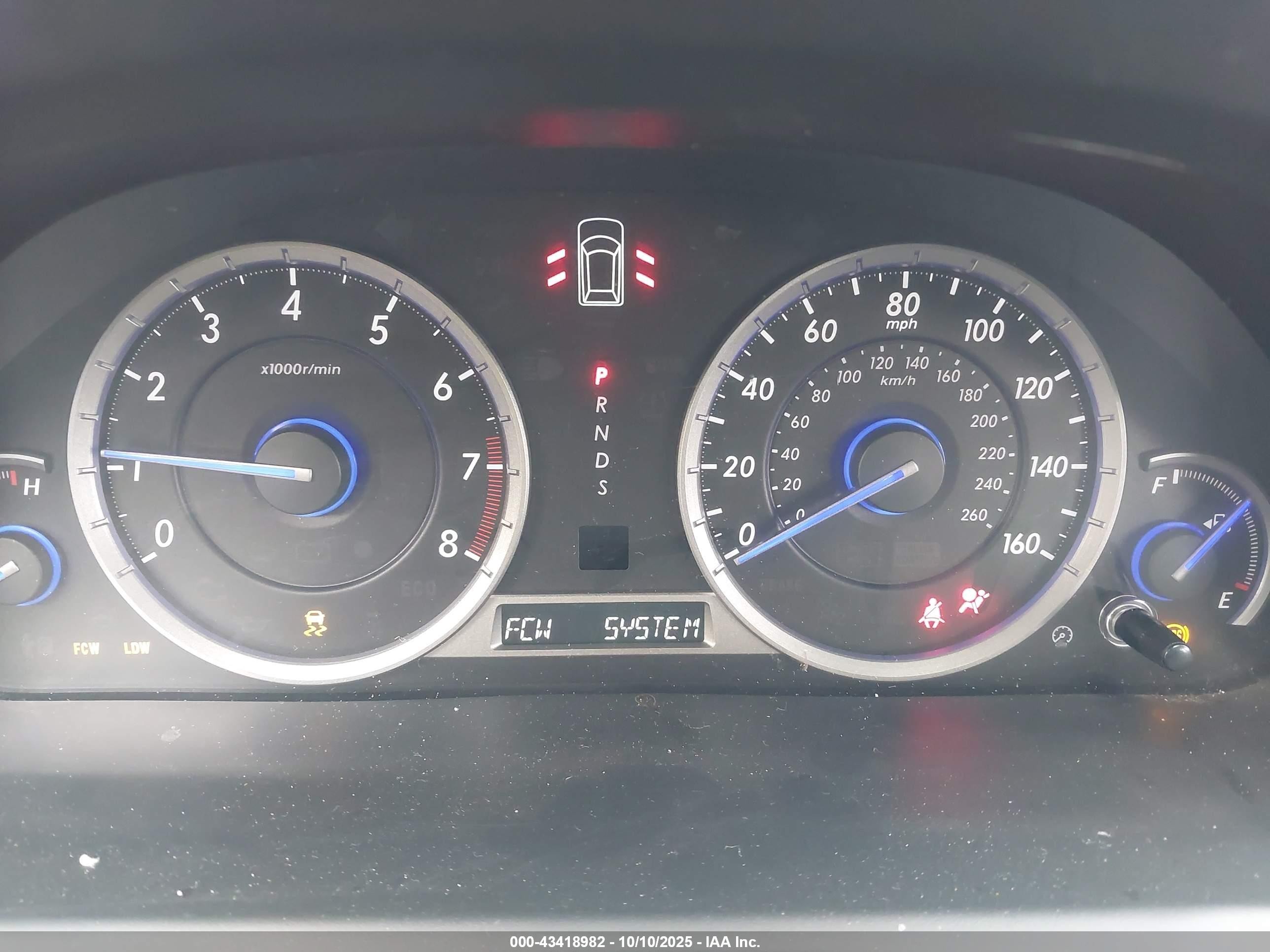 2013 Honda Crosstour Ex-l V6 Black vin: 5J6TF1H53DL000929