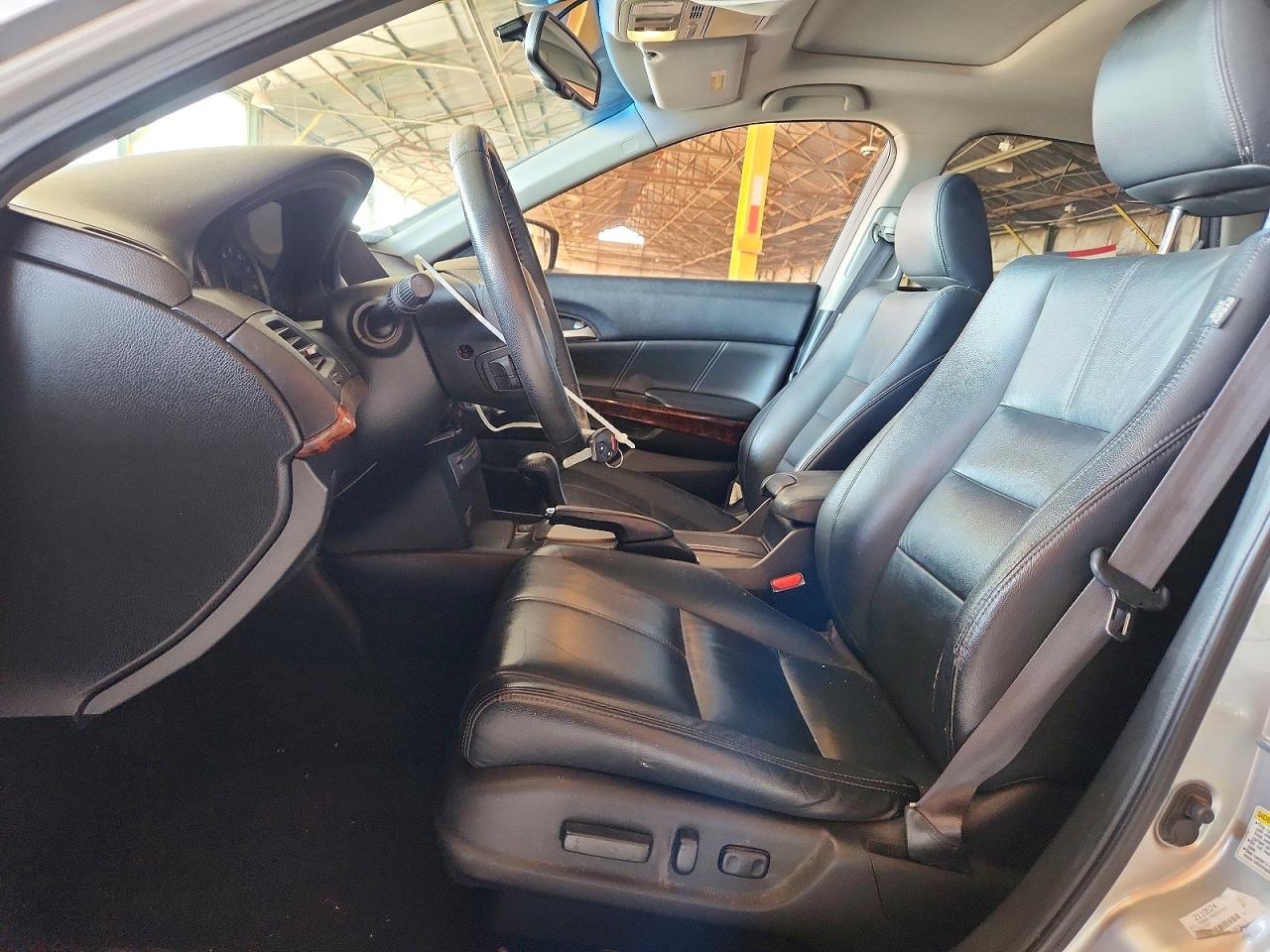2011 Honda Accord Crosstour Exl Silver vin: 5J6TF1H55BL001318