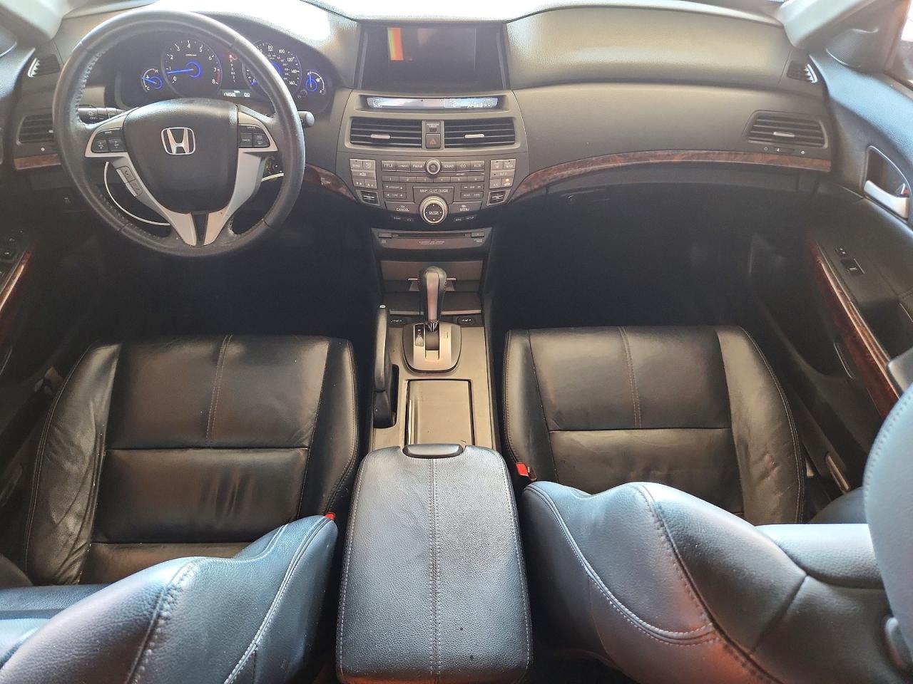 2011 Honda Accord Crosstour Exl Silver vin: 5J6TF1H55BL001318