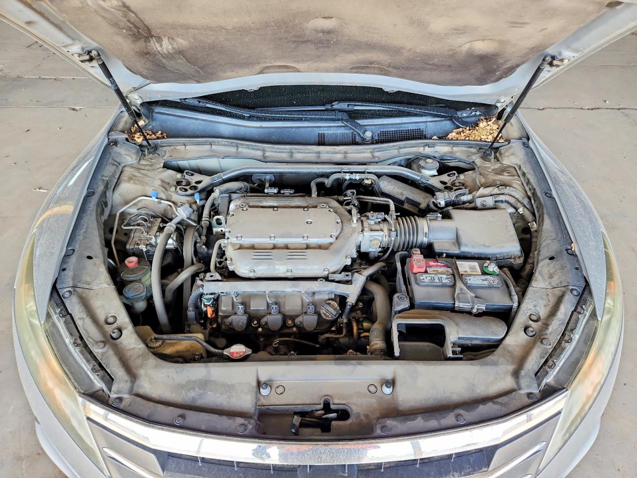 2011 Honda Accord Crosstour Exl Silver vin: 5J6TF1H55BL001318