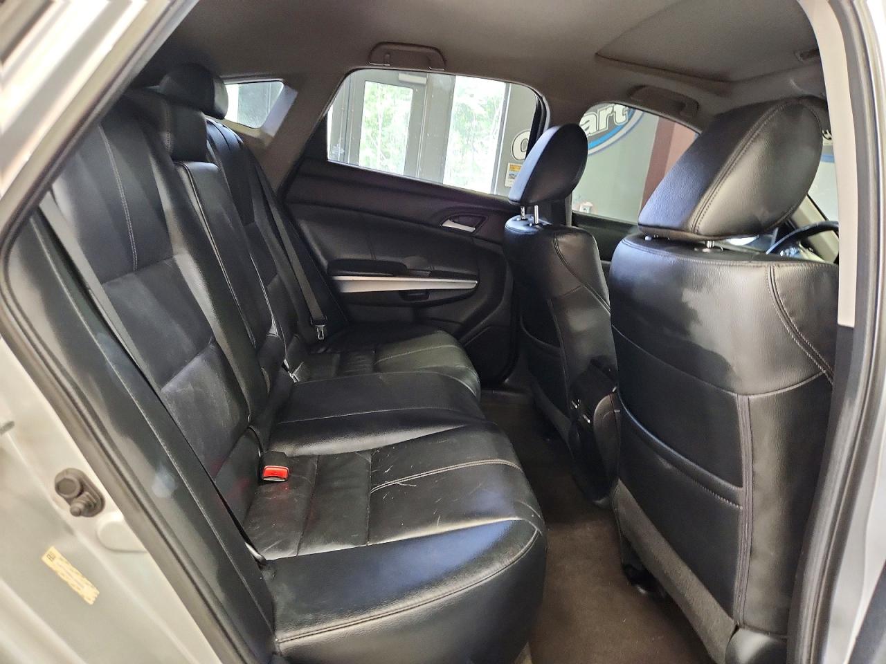 2013 Honda Crosstour Exl Silver vin: 5J6TF1H56DL000228
