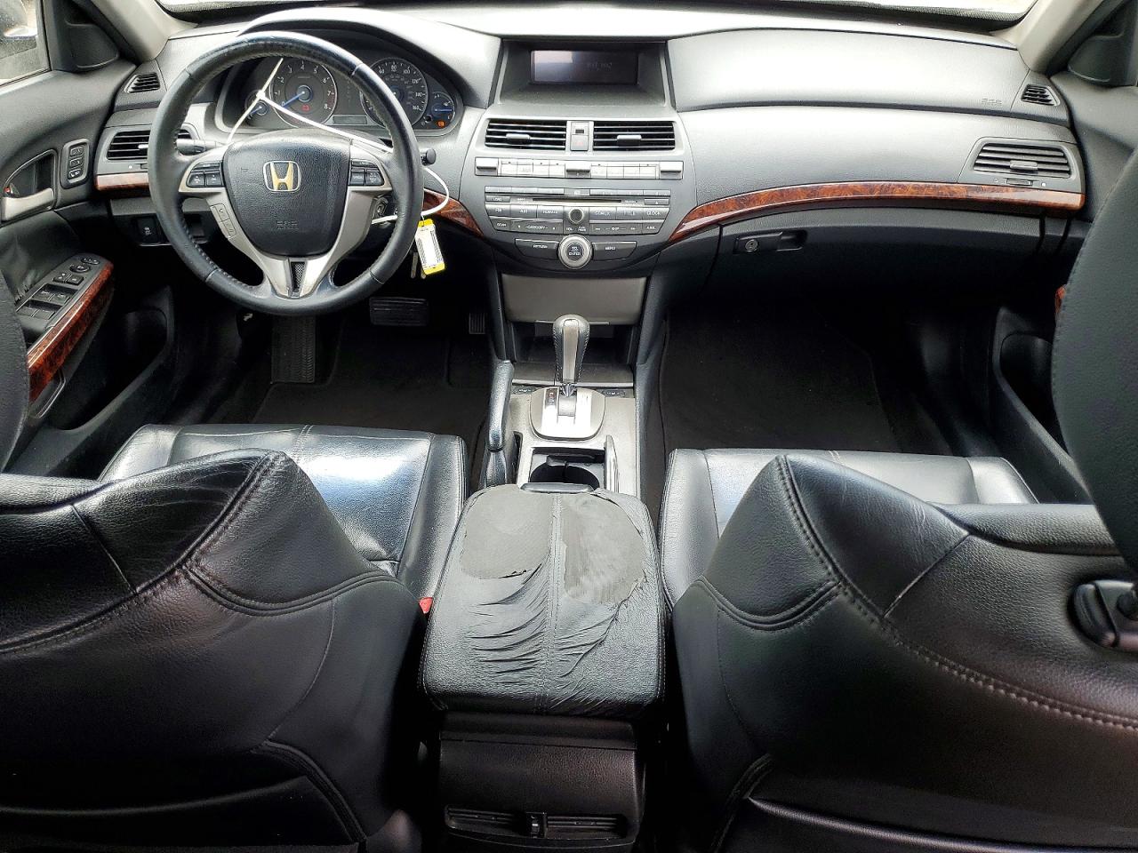 2010 Honda Accord Crosstour Exl Silver vin: 5J6TF1H57AL013081
