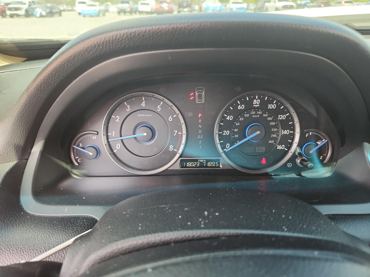 2012 Honda Crosstour Exl White vin: 5J6TF1H58CL000830