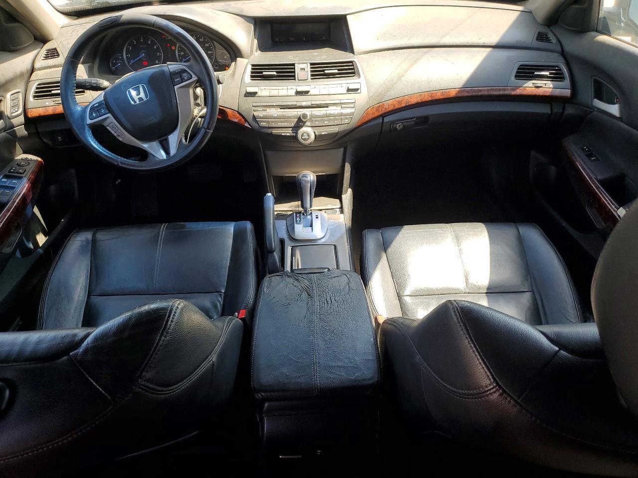 2010 Honda Accord Crosstour Exl Black vin: 5J6TF1H59AL015902