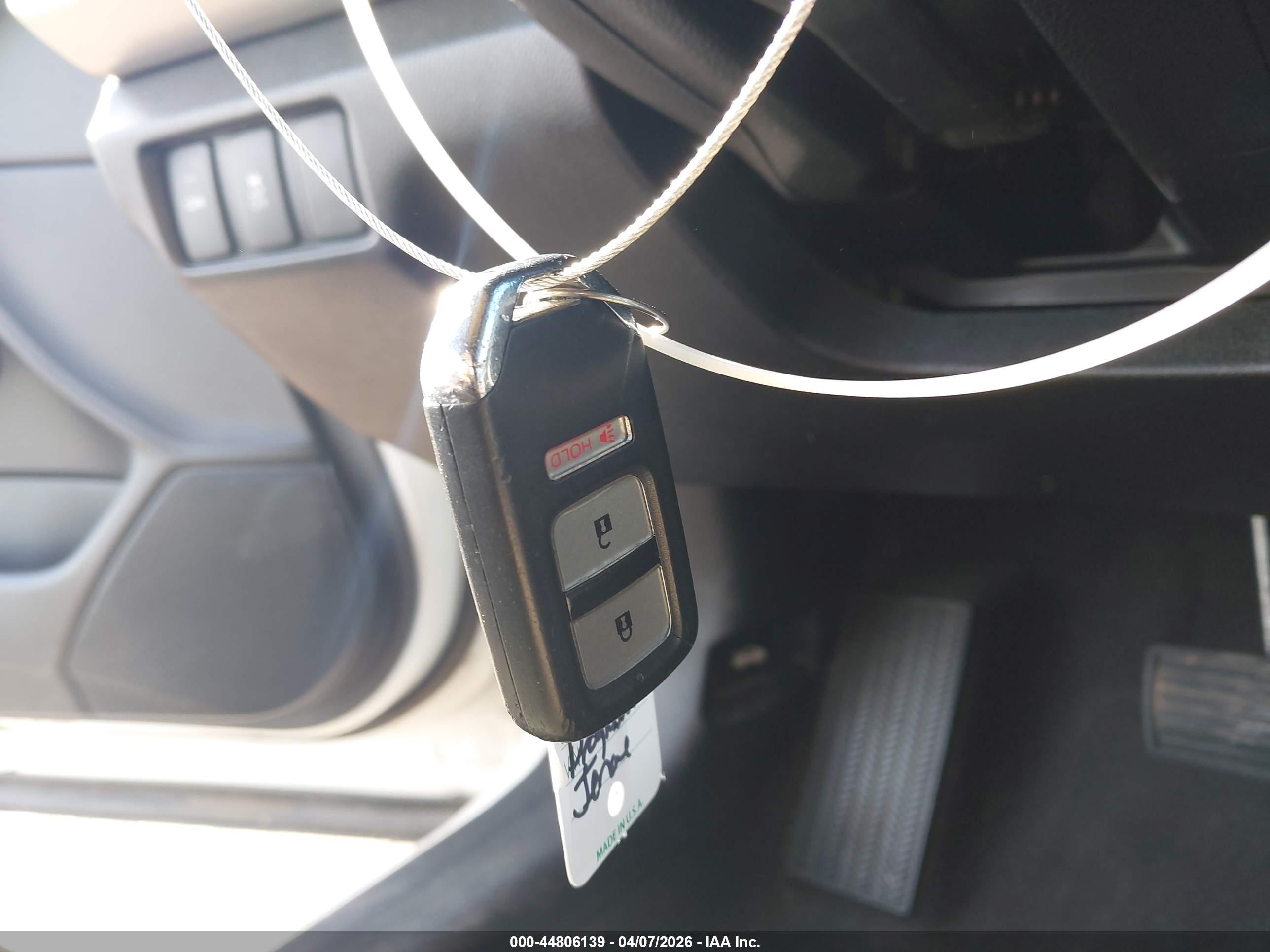 2014 Honda Crosstour Ex-l V6 Белый vin: 5J6TF1H59EL002296