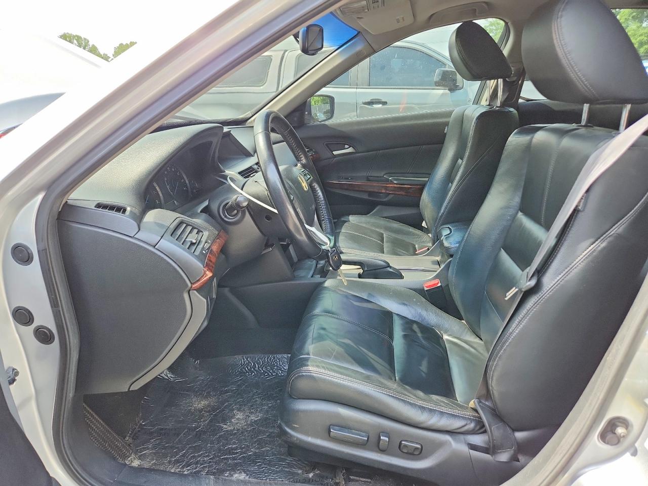 2010 Honda Accord Crosstour Exl Silver vin: 5J6TF2H50AL009783