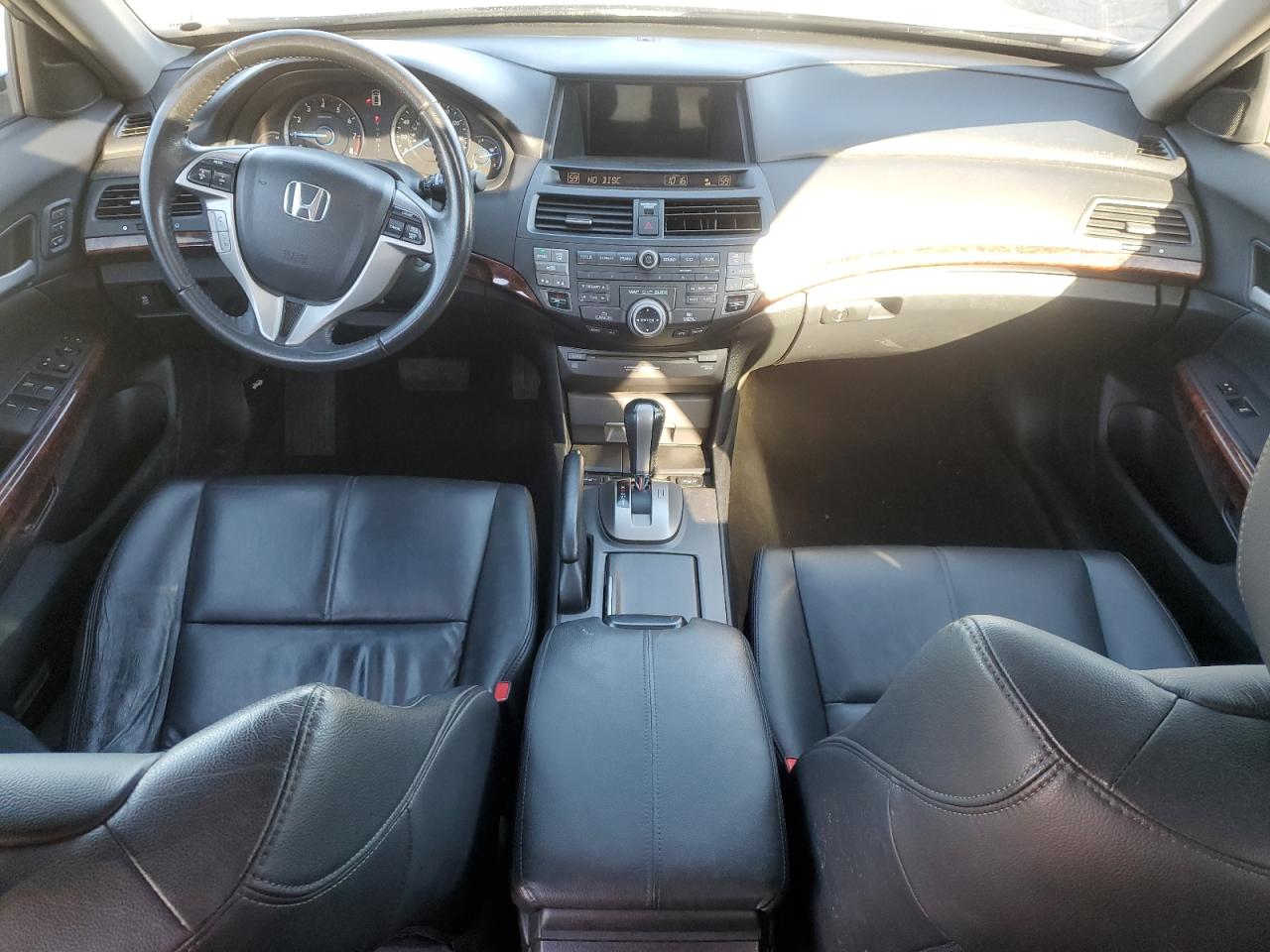 2012 Honda Uk Gray vin: 5J6TF2H50CL003016
