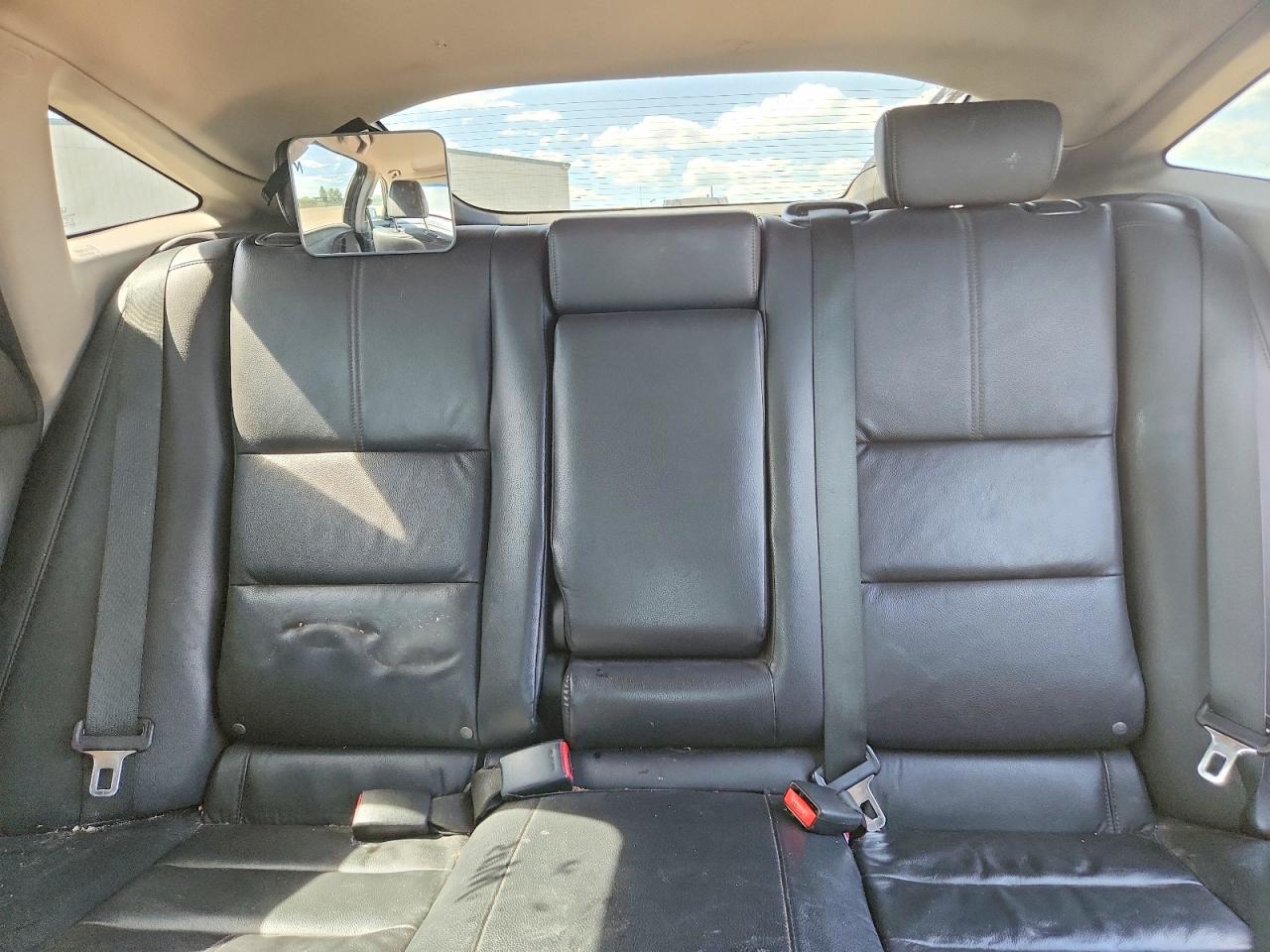 2012 Honda Crosstour Exl Gray vin: 5J6TF2H50CL800852