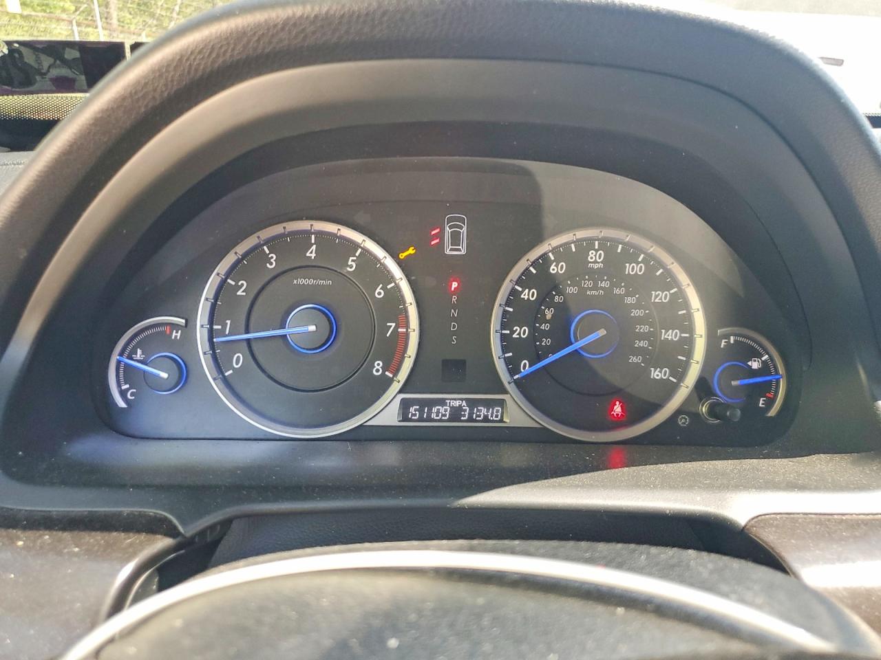 2014 Honda Crosstour Exl Black vin: 5J6TF2H50EL001236