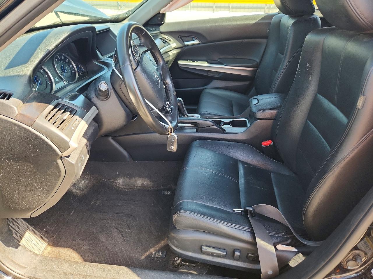 2014 Honda Crosstour Exl Black vin: 5J6TF2H50EL001253