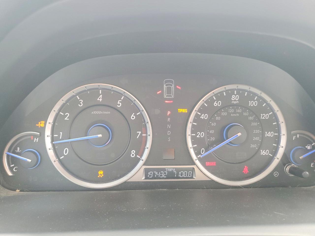 2015 Honda Crosstour Exl Gray vin: 5J6TF2H50FL000069