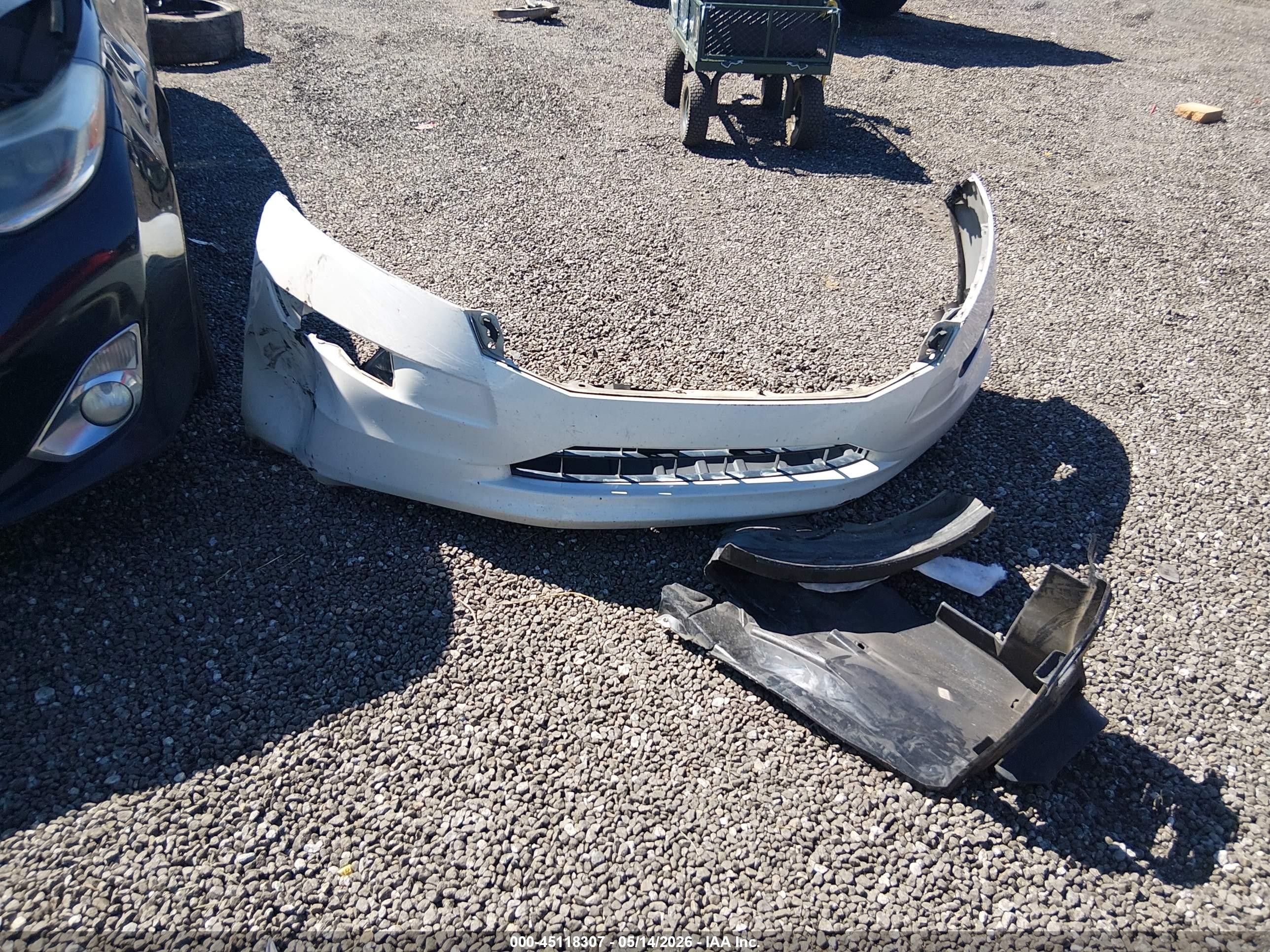 2010 Honda Accord Crosstour Ex-l White vin: 5J6TF2H51AL010571