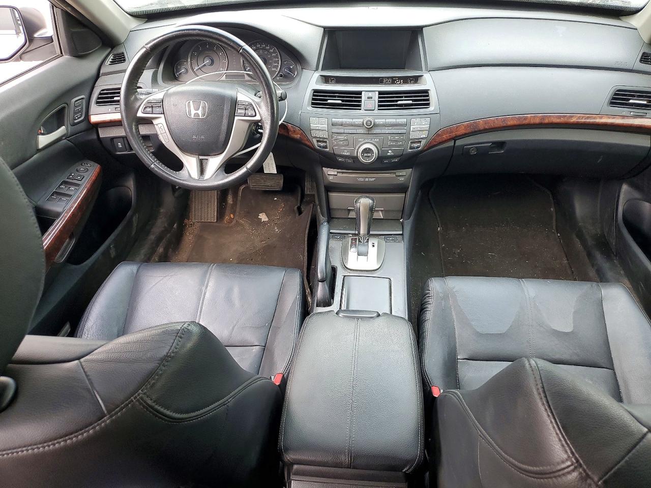 2012 Honda Crosstour Exl Серебряный vin: 5J6TF2H51CL800178