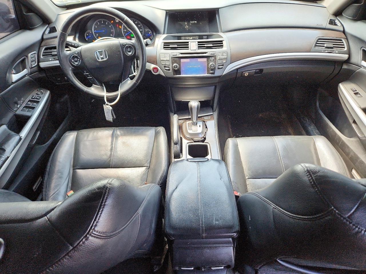 2014 Honda Crosstour Exl Black vin: 5J6TF2H51EL002721