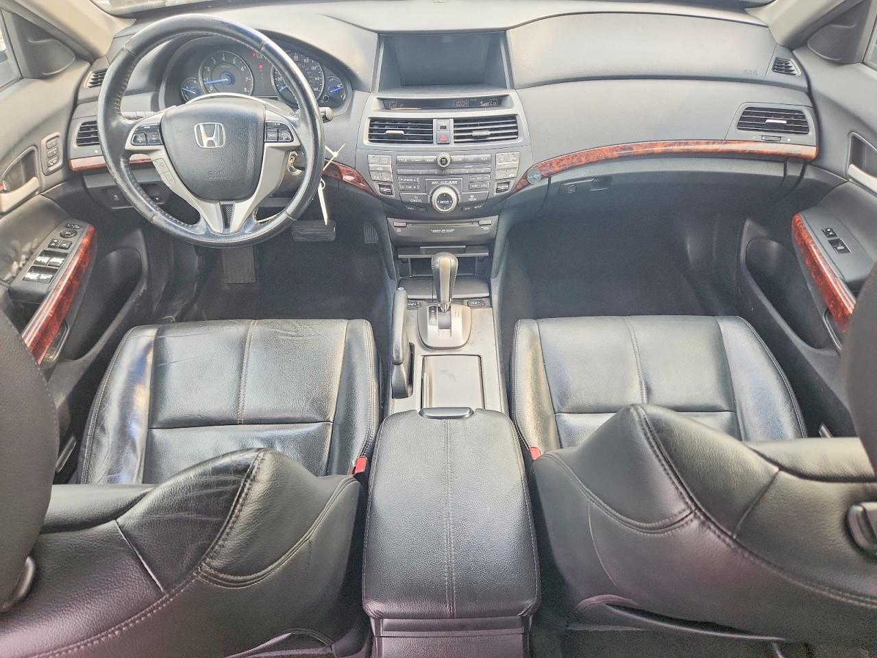 2011 Honda Accord Crosstour Exl White vin: 5J6TF2H52BL005297