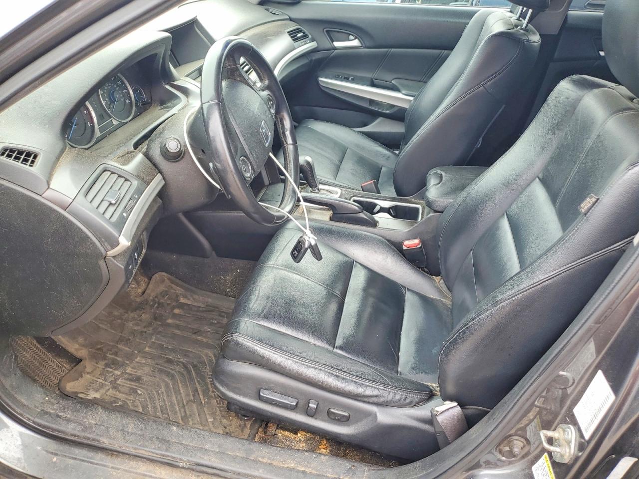 2013 Honda Crosstour Exl Серебряный vin: 5J6TF2H52DL000779