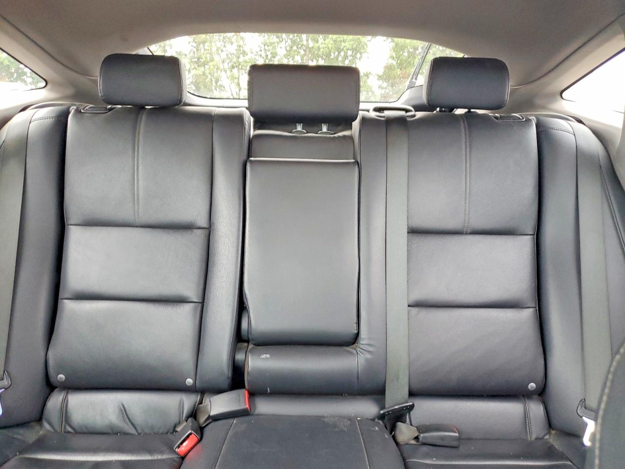 2013 Honda Crosstour Exl Серебряный vin: 5J6TF2H52DL000779