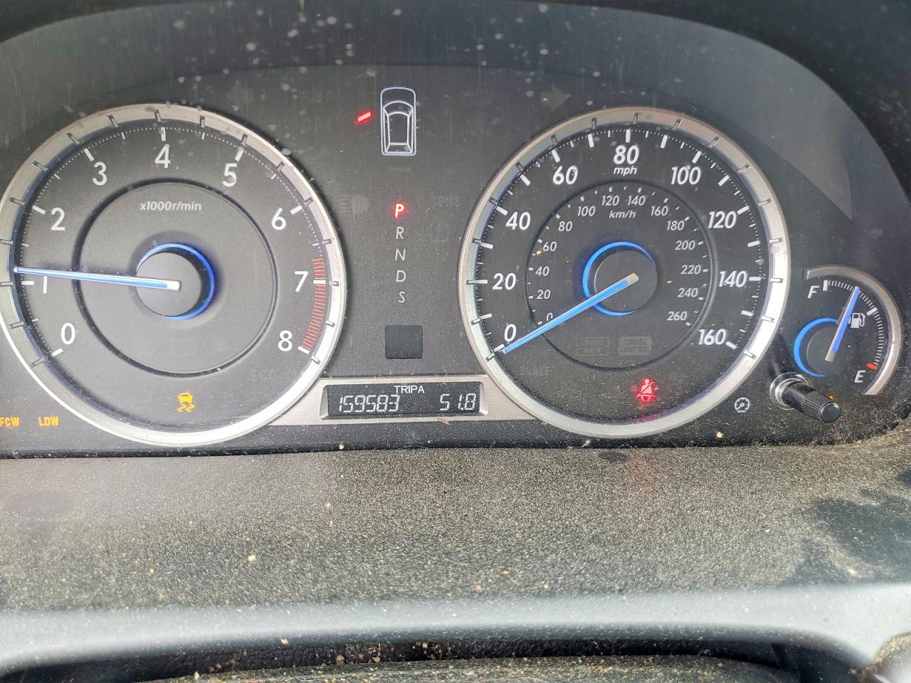 2013 Honda Crosstour Exl Серебряный vin: 5J6TF2H52DL000779