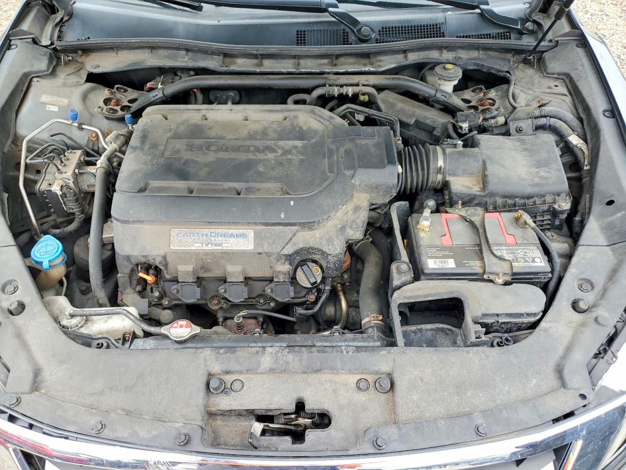 2013 Honda Crosstour Exl Серебряный vin: 5J6TF2H52DL000779