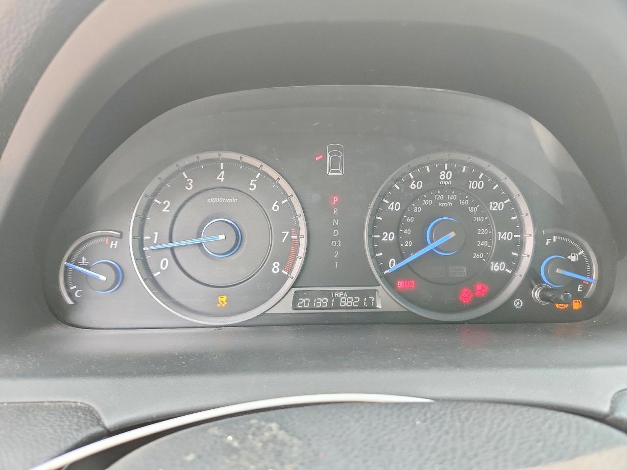 2012 Honda Crosstour Exl Gray vin: 5J6TF2H53CL000885
