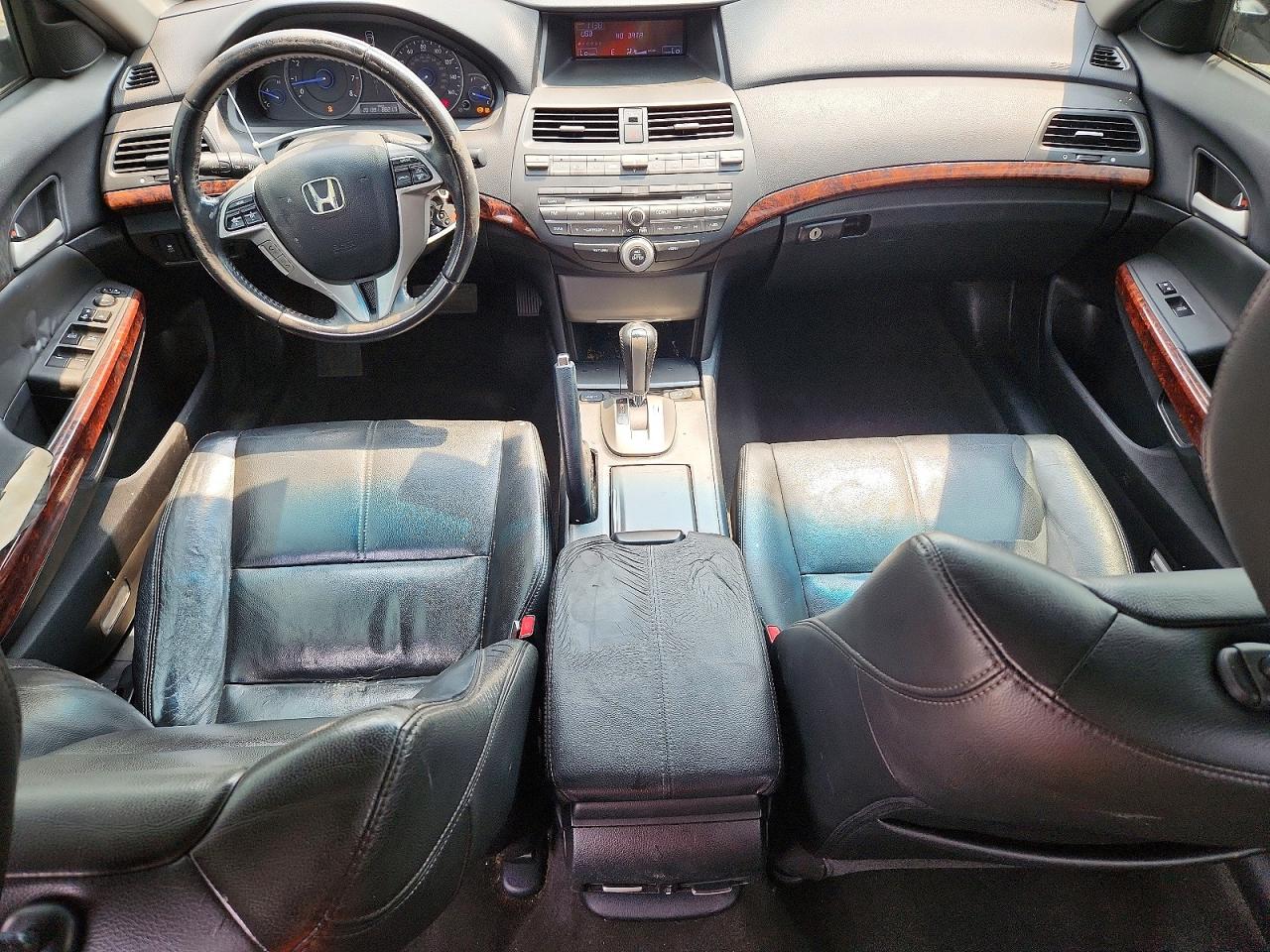 2012 Honda Crosstour Exl Gray vin: 5J6TF2H53CL000885