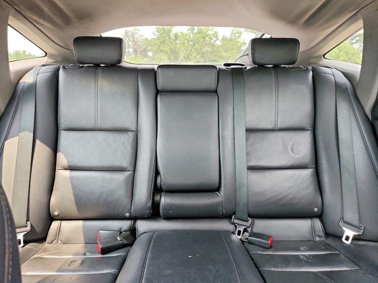 2012 Honda Crosstour Exl Gray vin: 5J6TF2H53CL000885