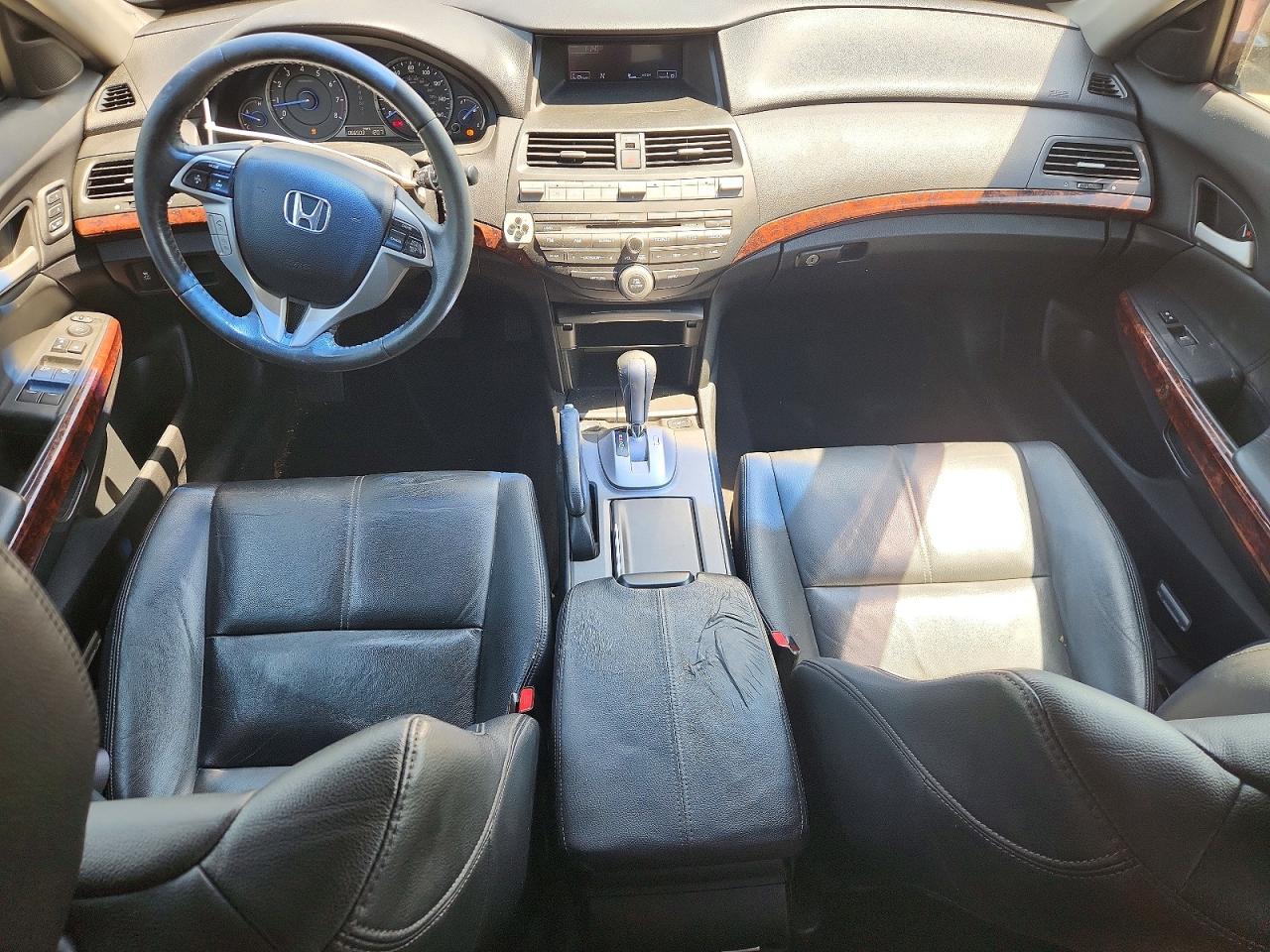 2012 Honda Crosstour Exl Синий vin: 5J6TF2H53CL005360