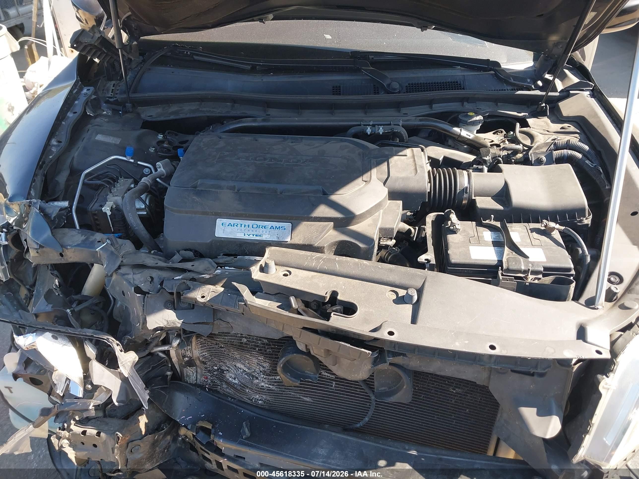 2013 Honda Crosstour Ex-l V6 Black vin: 5J6TF2H53DL001309