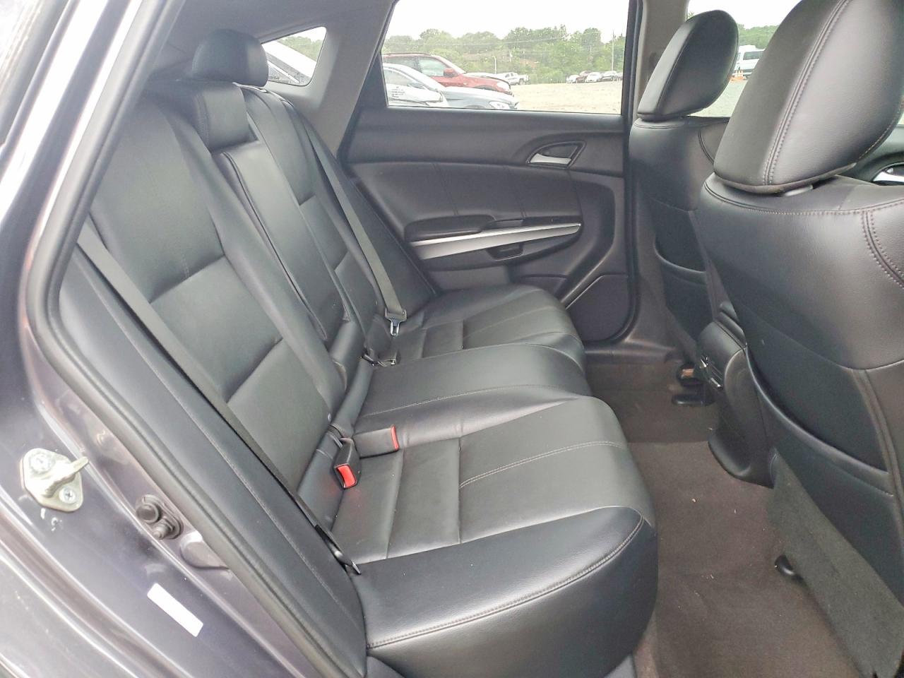 2015 Honda Crosstour Exl Gray vin: 5J6TF2H53FL004097