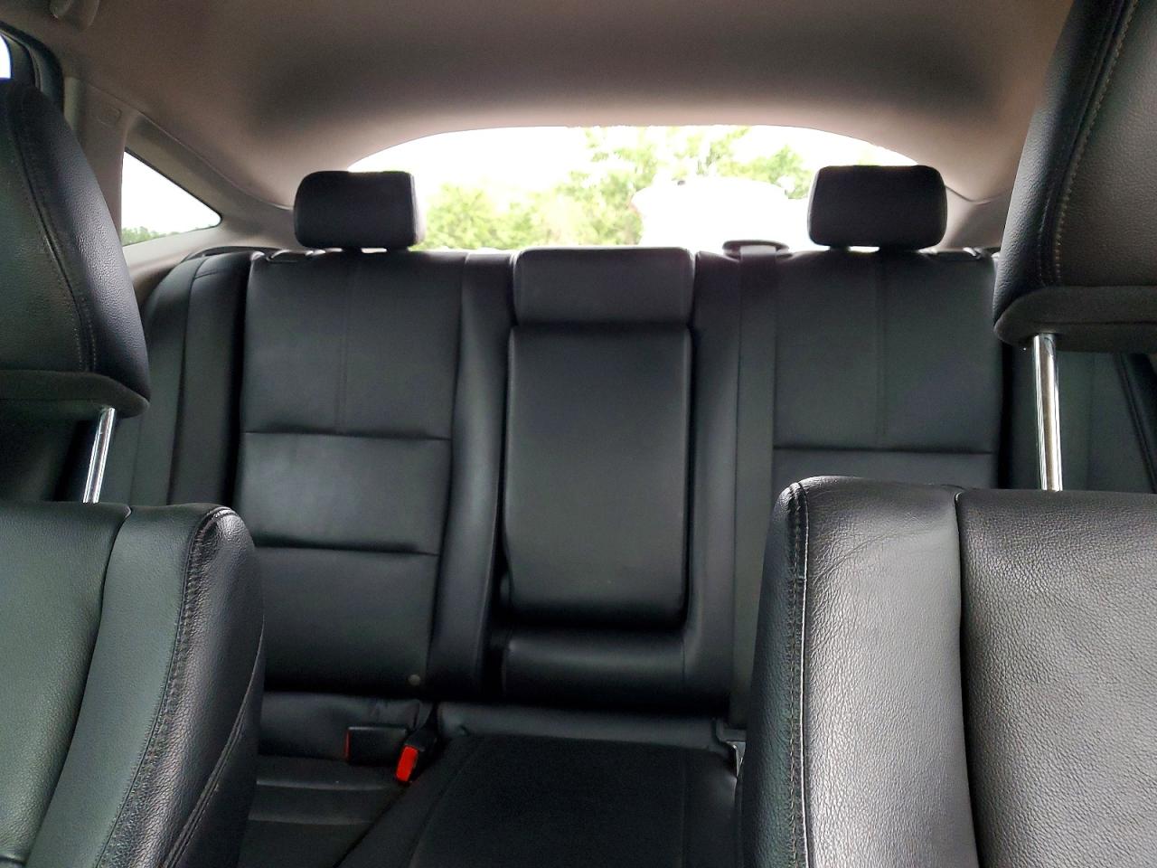 2015 Honda Crosstour Exl Gray vin: 5J6TF2H53FL004097