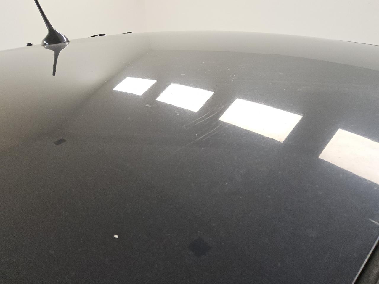 2012 Honda Crosstour Exl Черный vin: 5J6TF2H54CL008686 Damage: Roof, Chipped, 9