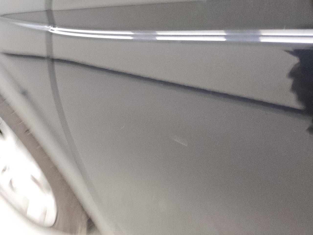 2012 Honda Crosstour Exl Черный vin: 5J6TF2H54CL008686 Damage: Left Front Door, Dent(S) W/ Paint Dmg, 1/2 To 1 Inch