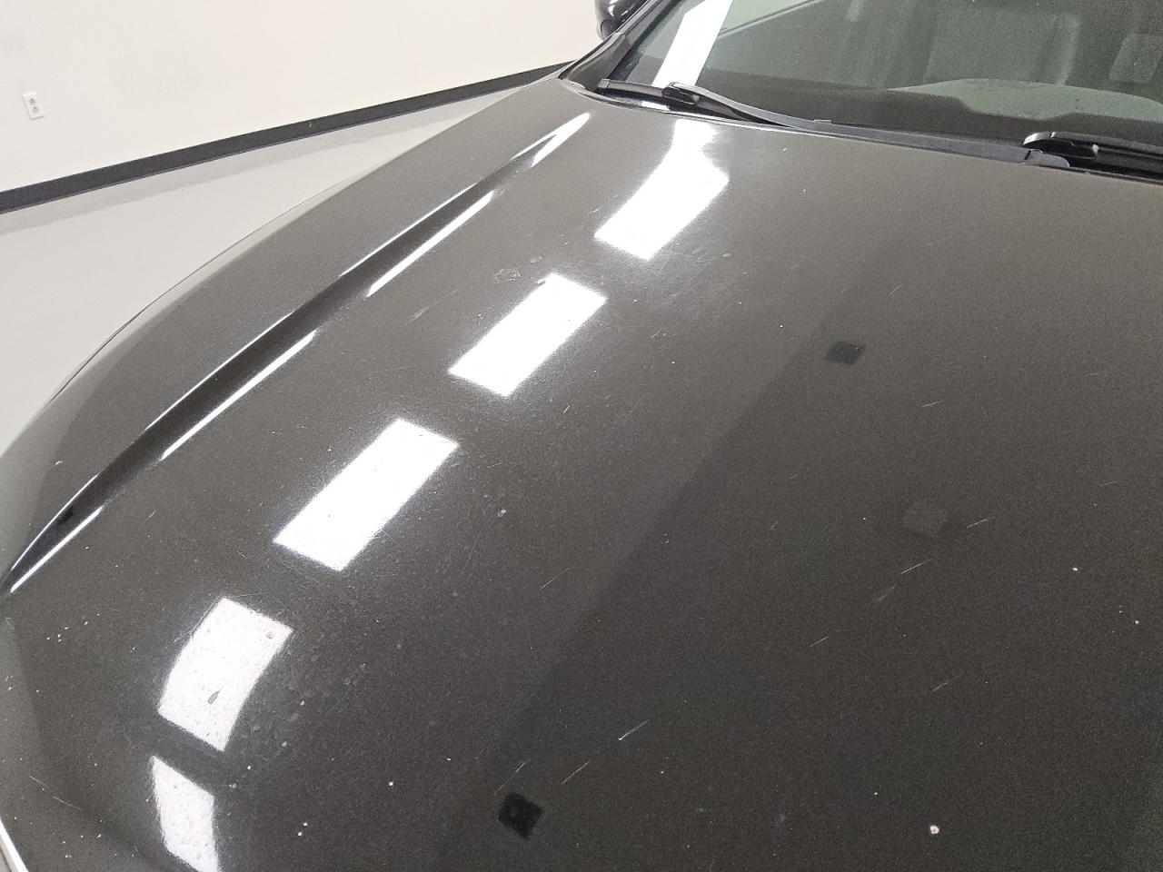 2012 Honda Crosstour Exl Черный vin: 5J6TF2H54CL008686 Damage: Hood, Heavy Scratch, 9 To 10 Inches