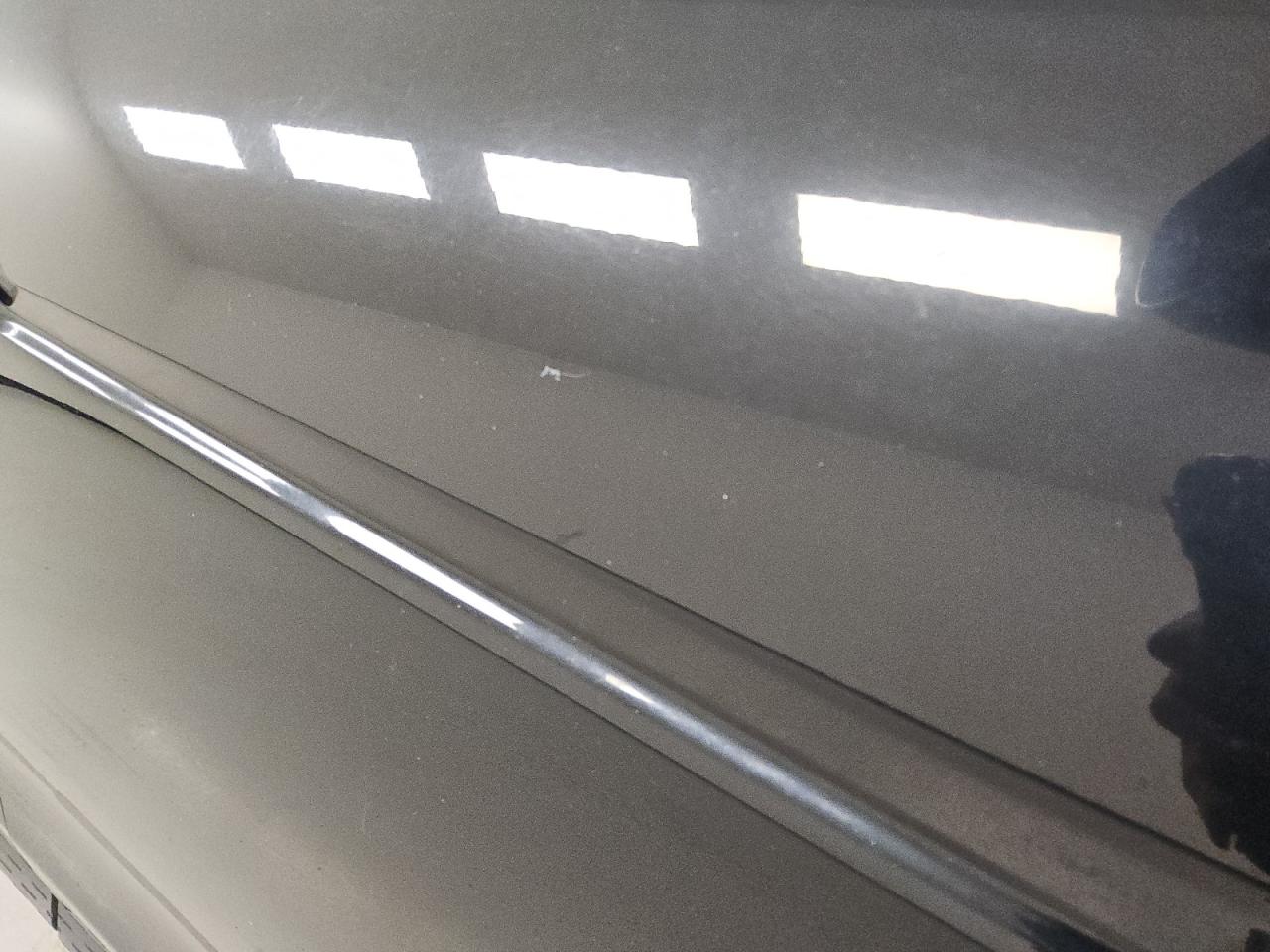 2012 Honda Crosstour Exl Черный vin: 5J6TF2H54CL008686 Damage: Right Front Door, Heavy Scratch, 1/2 To 1 Inch