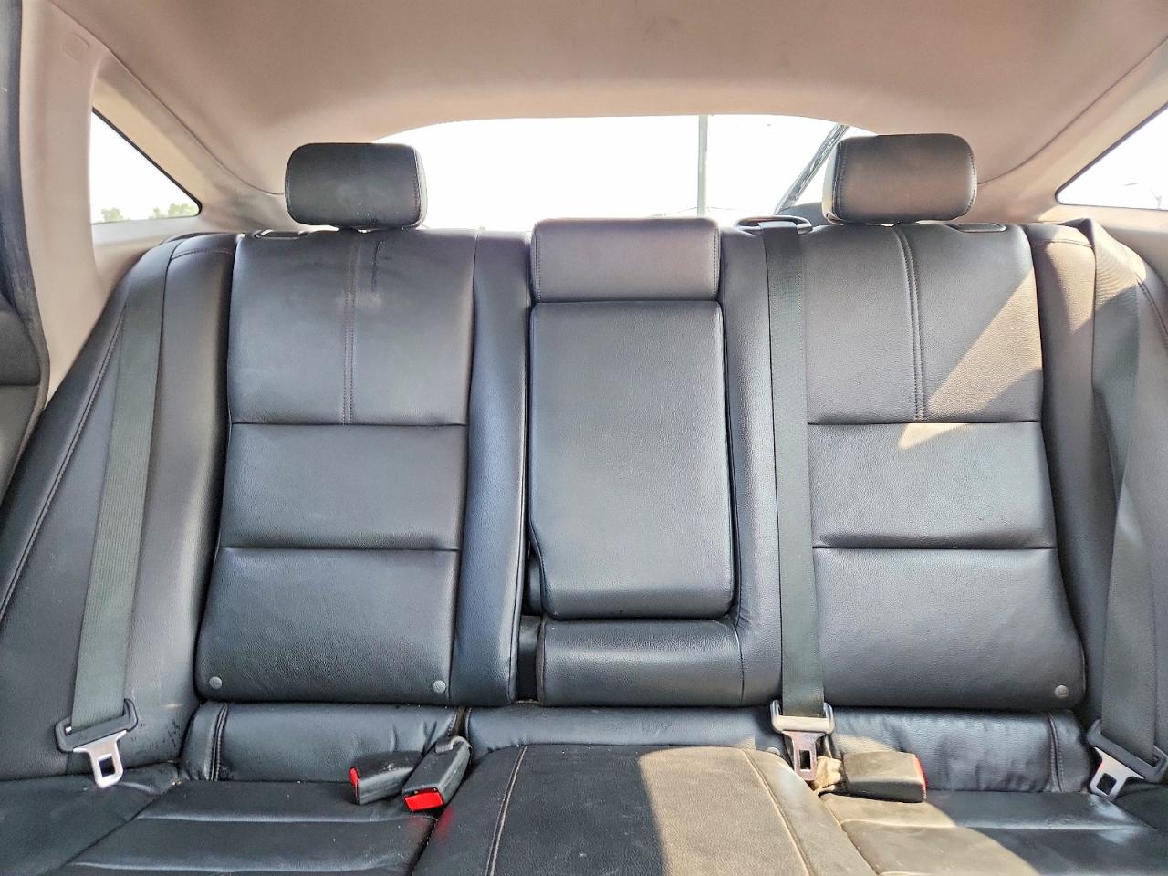 2014 Honda Crosstour Exl Gray vin: 5J6TF2H54EL000123