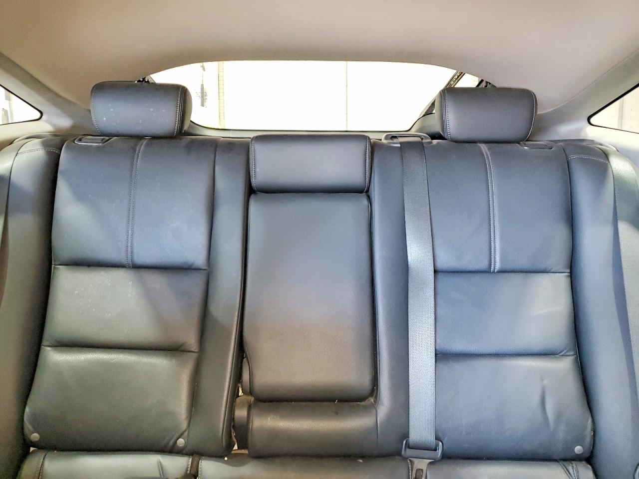 2010 Honda Accord Crosstour Exl White vin: 5J6TF2H55AL008922