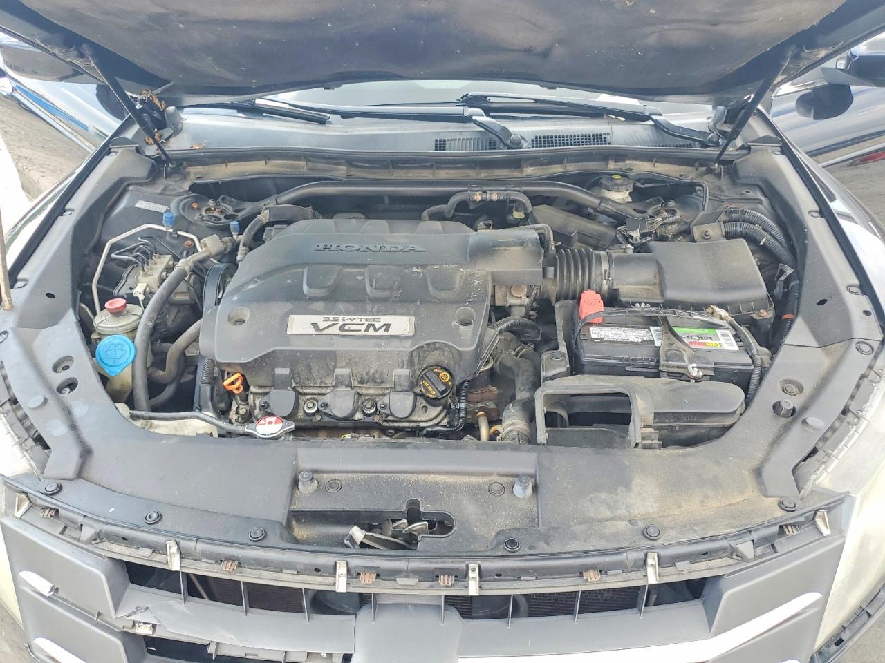 2010 Honda Accord Crosstour Exl Black vin: 5J6TF2H55AL012758
